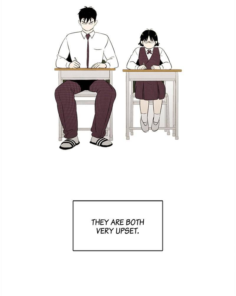 After School Lessons for Unripe Apples Chapter 39 - page 44