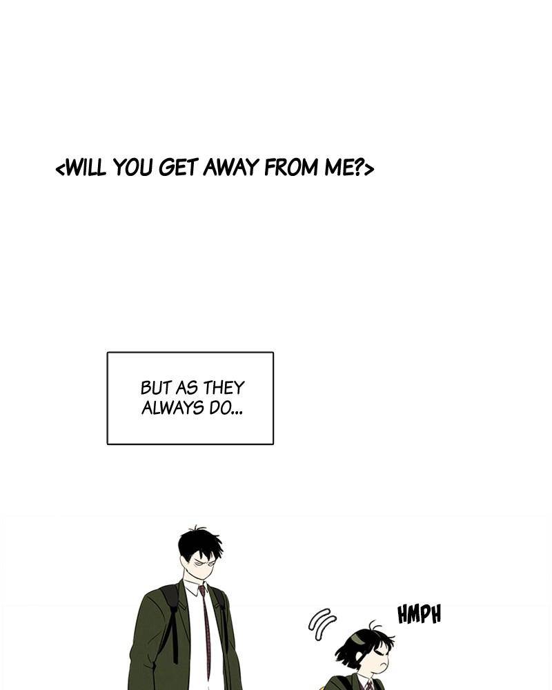 After School Lessons for Unripe Apples Chapter 39 - page 46