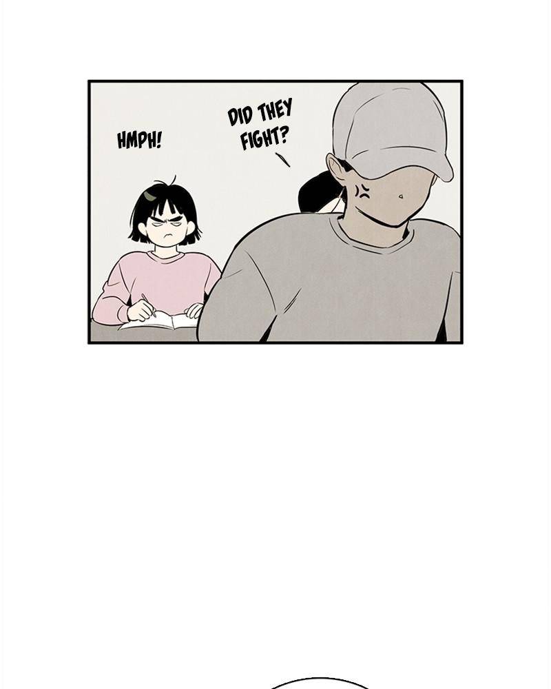 After School Lessons for Unripe Apples Chapter 39 - page 49