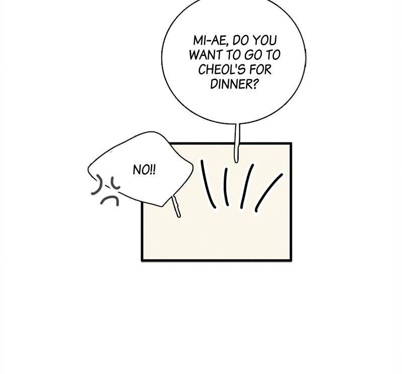After School Lessons for Unripe Apples Chapter 39 - page 50
