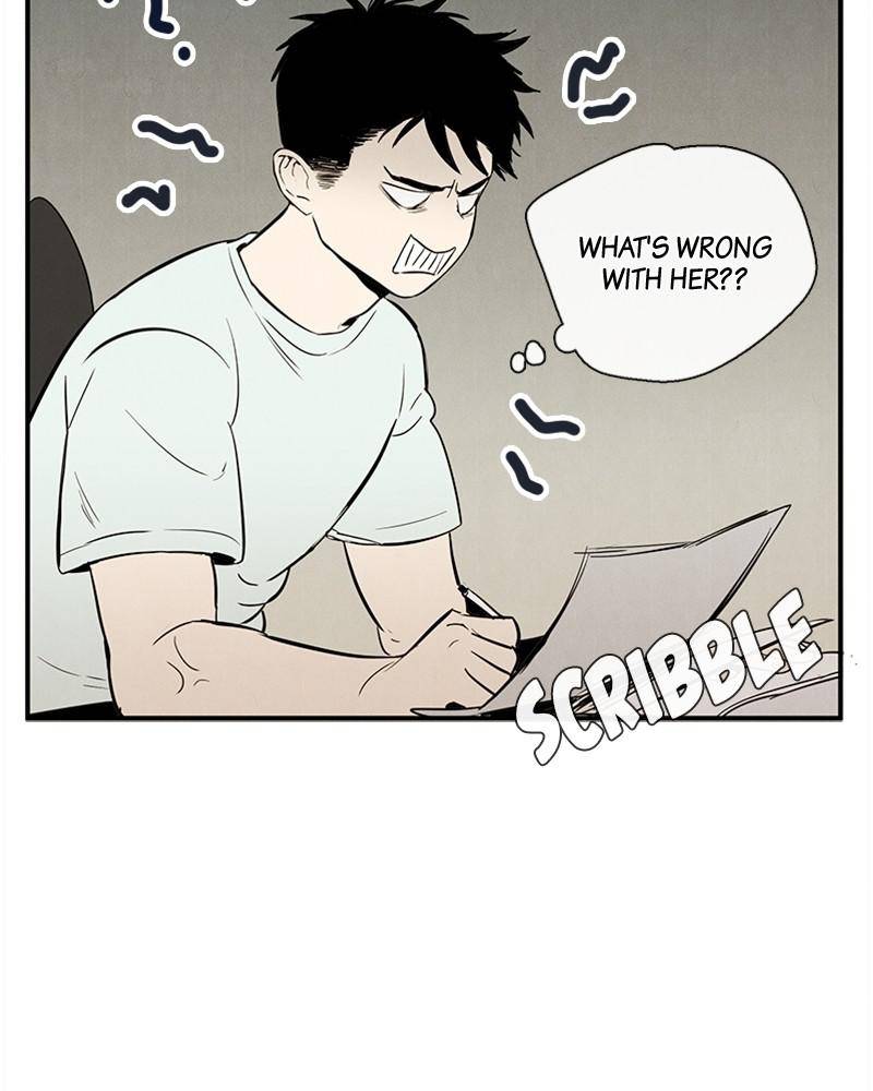 After School Lessons for Unripe Apples Chapter 39 - page 53