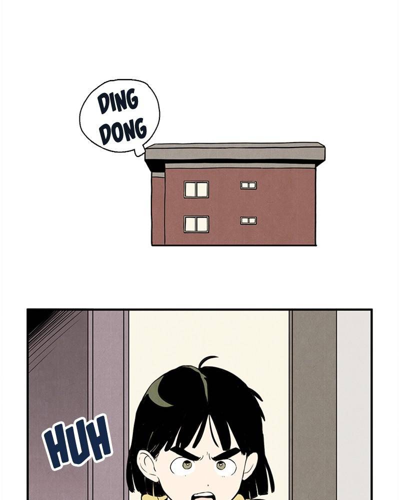 After School Lessons for Unripe Apples Chapter 39 - page 56