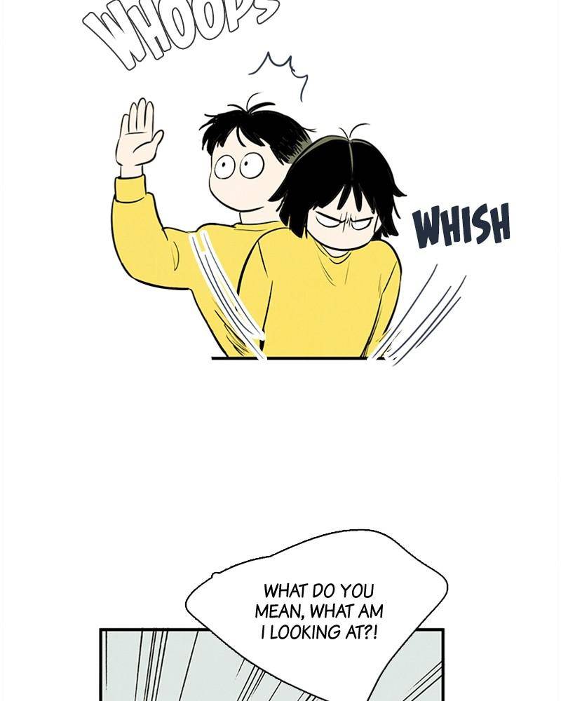 After School Lessons for Unripe Apples Chapter 39 - page 78