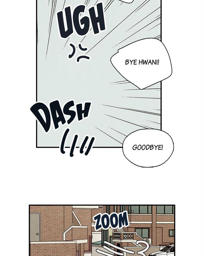 After School Lessons for Unripe Apples Chapter 39 - page 79