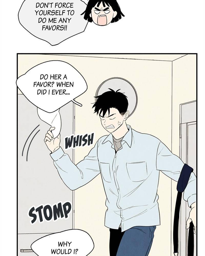 After School Lessons for Unripe Apples Chapter 39 - page 9