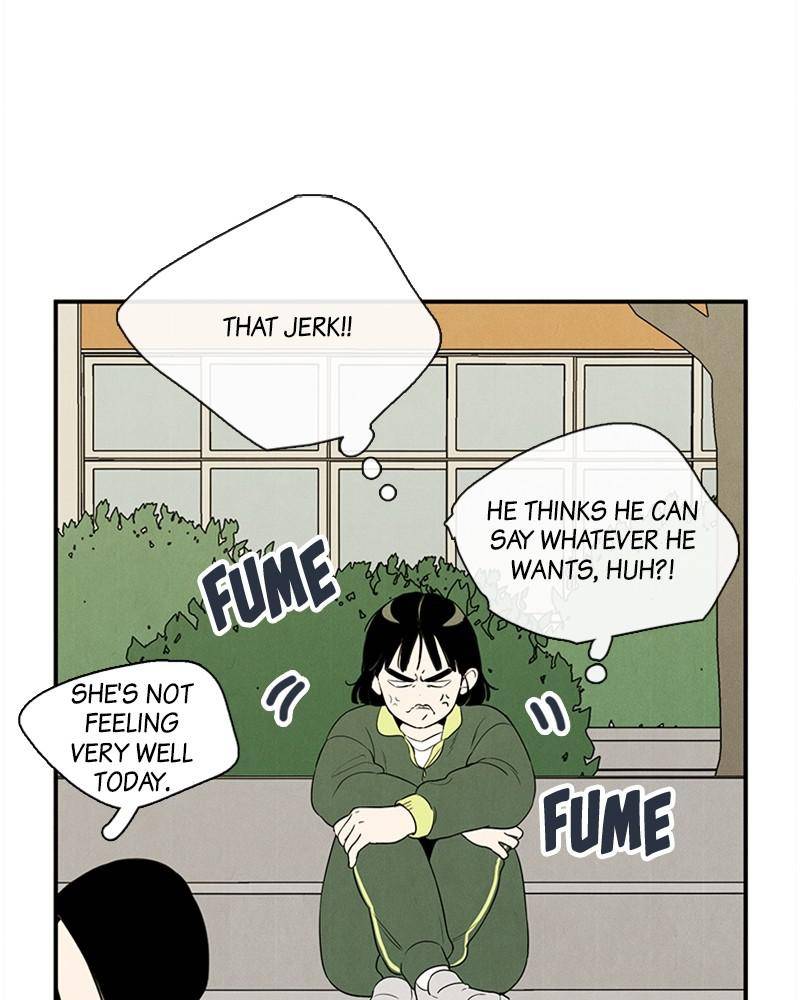After School Lessons for Unripe Apples Chapter 39 - page 96