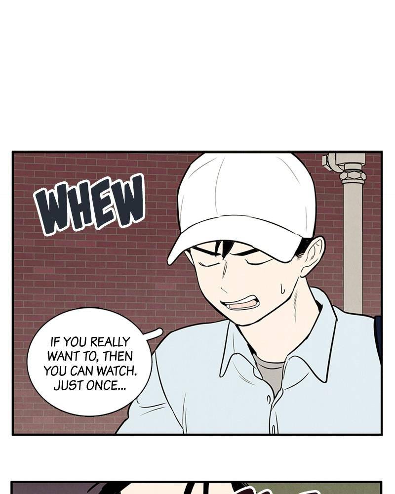 After School Lessons for Unripe Apples Chapter 38 - page 102