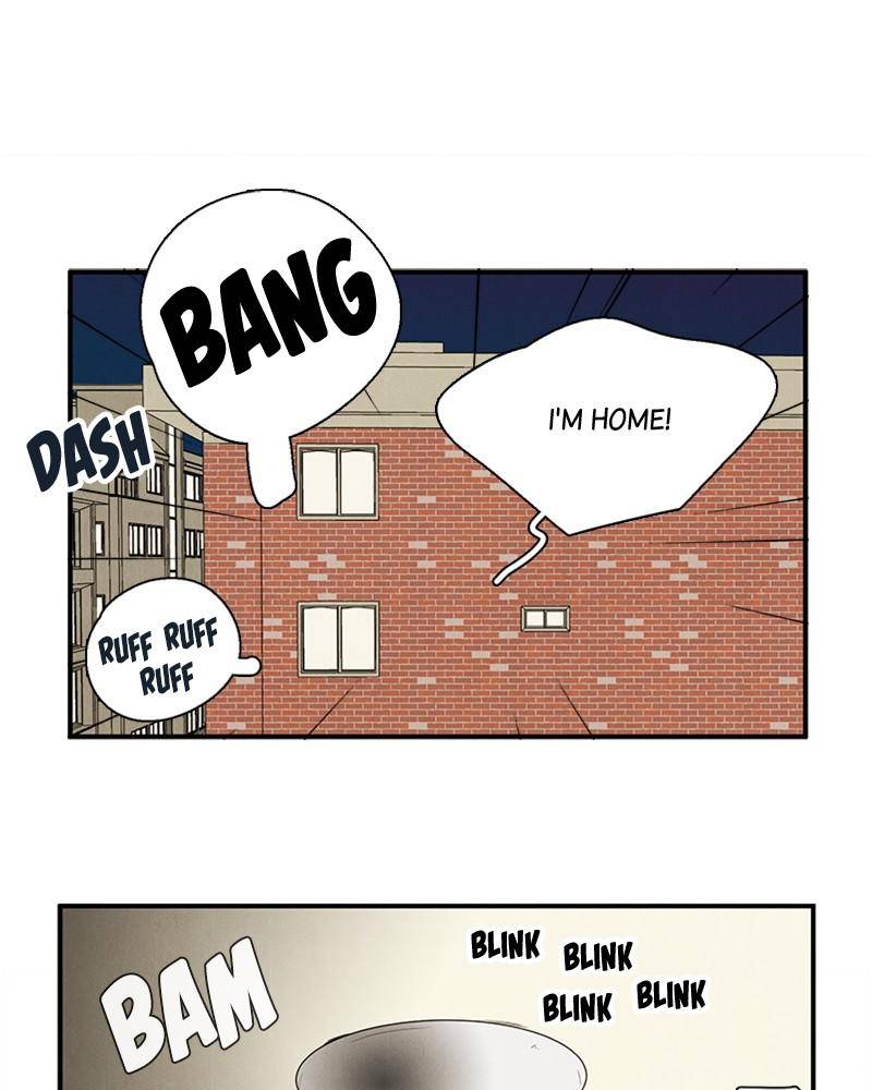 After School Lessons for Unripe Apples Chapter 38 - page 108