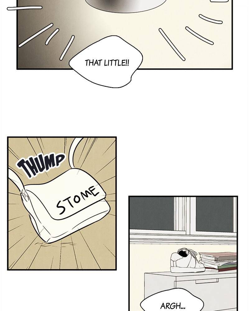 After School Lessons for Unripe Apples Chapter 38 - page 109