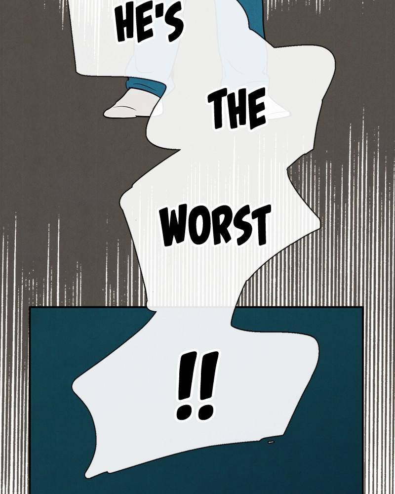 After School Lessons for Unripe Apples Chapter 38 - page 111