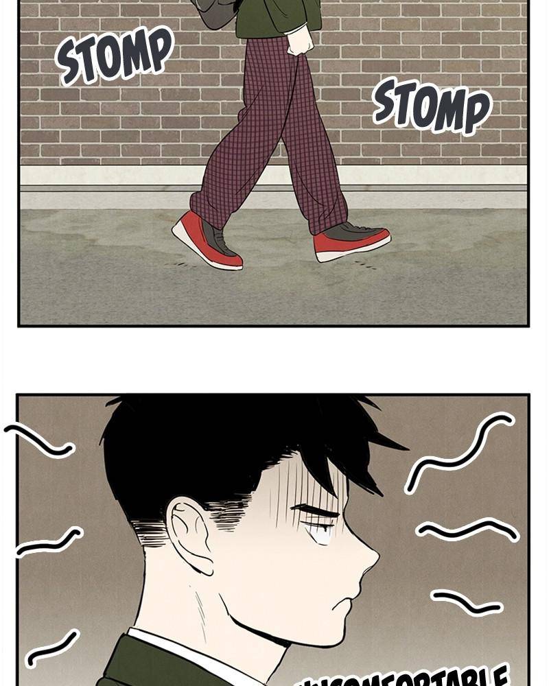 After School Lessons for Unripe Apples Chapter 38 - page 119