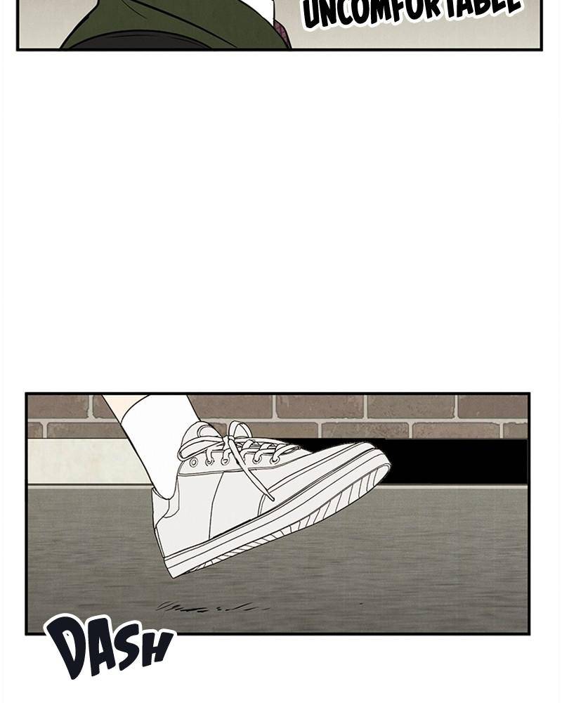 After School Lessons for Unripe Apples Chapter 38 - page 120