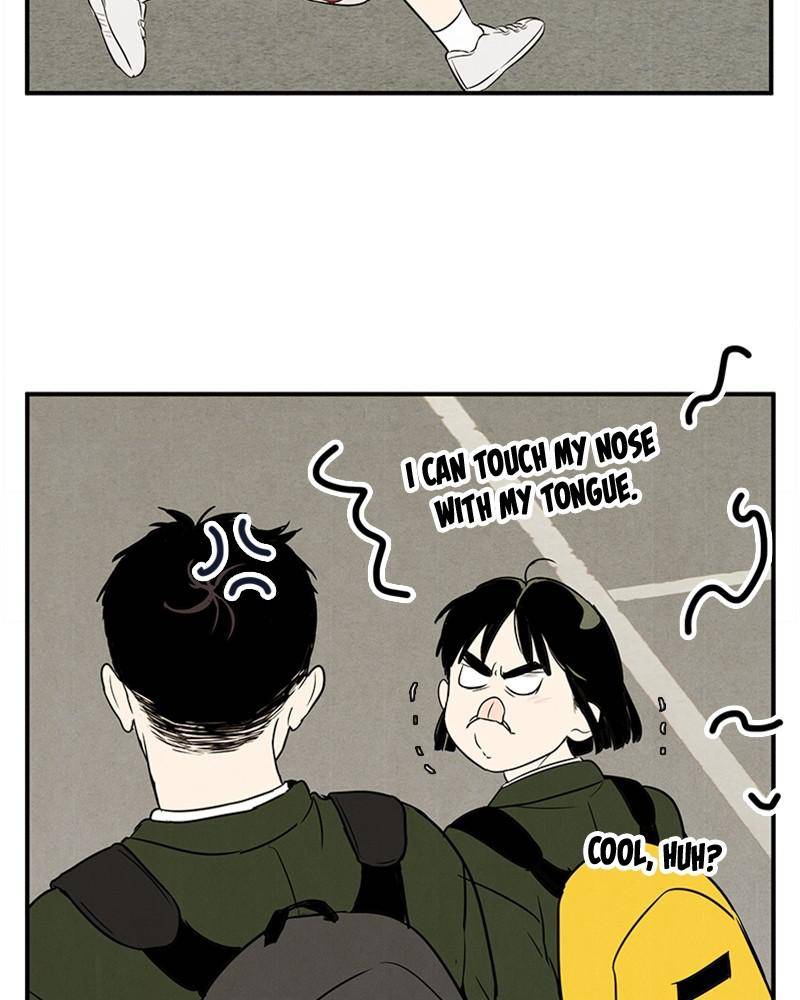 After School Lessons for Unripe Apples Chapter 38 - page 122