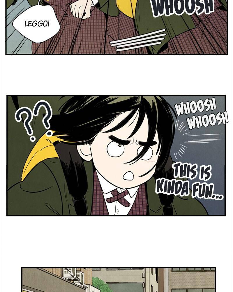 After School Lessons for Unripe Apples Chapter 38 - page 125