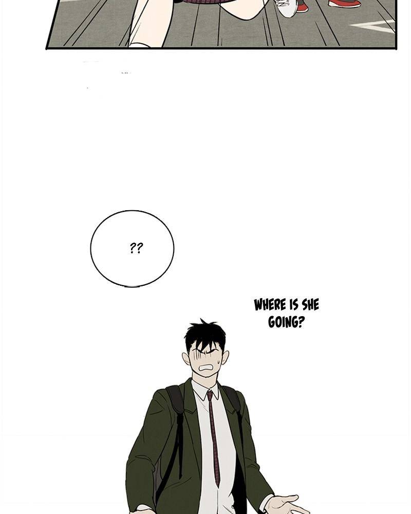 After School Lessons for Unripe Apples Chapter 38 - page 128