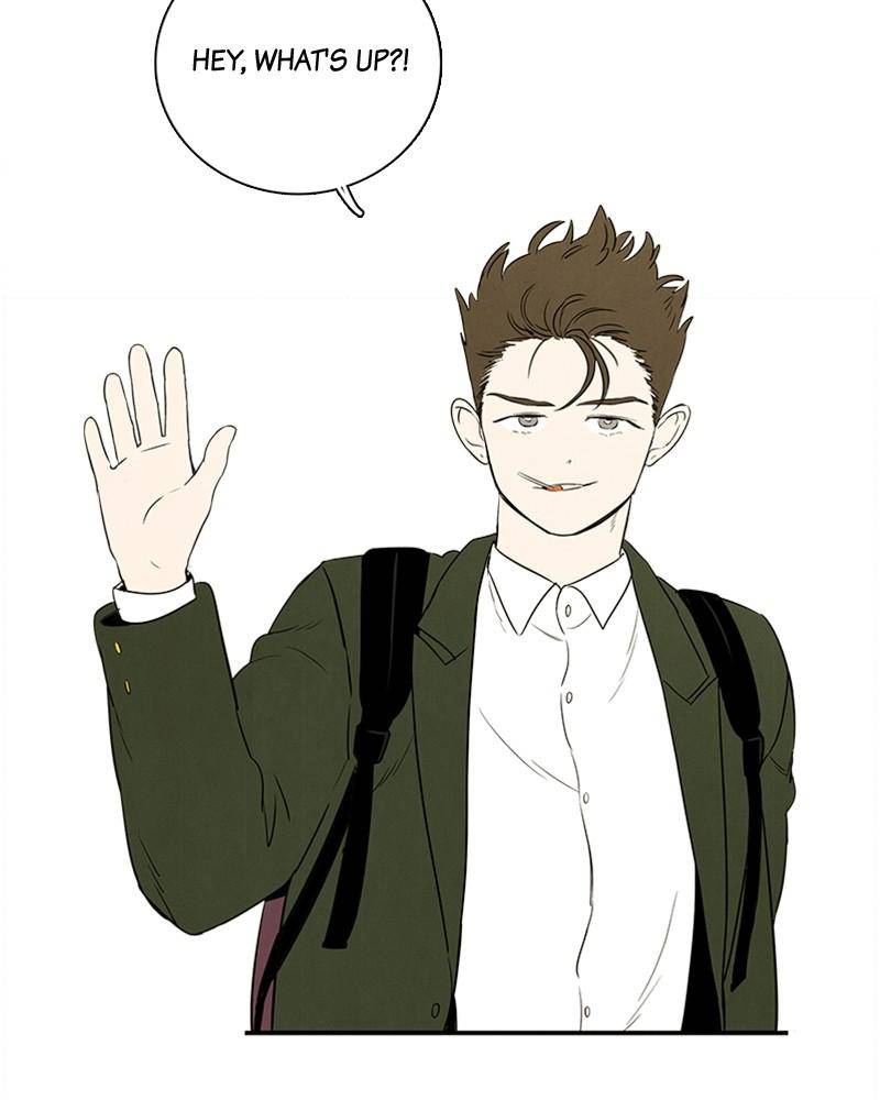 After School Lessons for Unripe Apples Chapter 38 - page 131