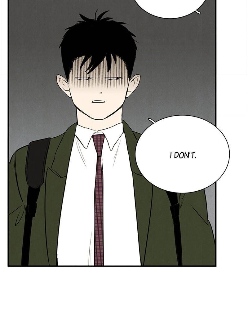 After School Lessons for Unripe Apples Chapter 38 - page 135