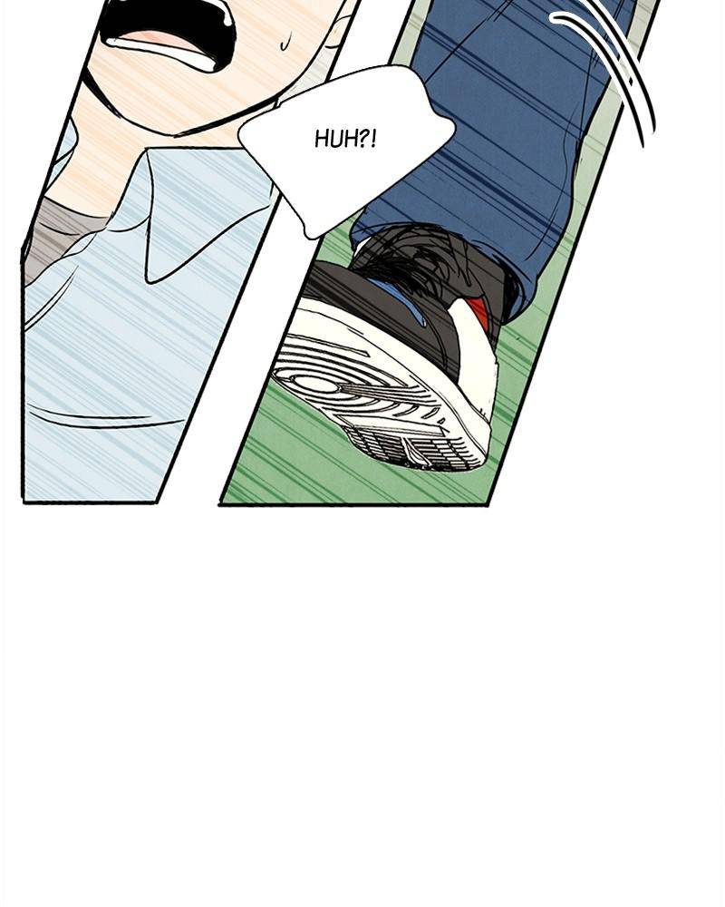 After School Lessons for Unripe Apples Chapter 38 - page 16