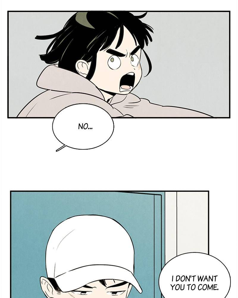 After School Lessons for Unripe Apples Chapter 38 - page 40