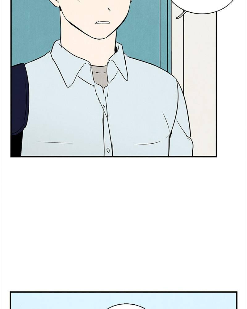 After School Lessons for Unripe Apples Chapter 38 - page 41