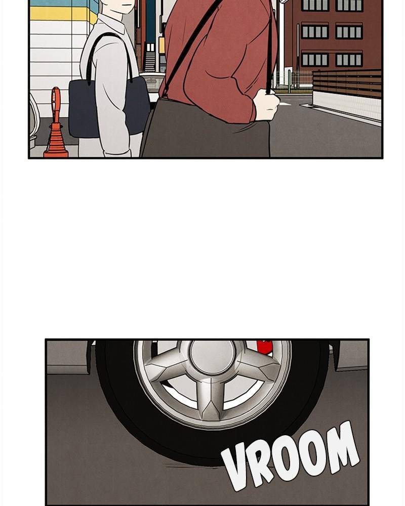 After School Lessons for Unripe Apples Chapter 38 - page 48