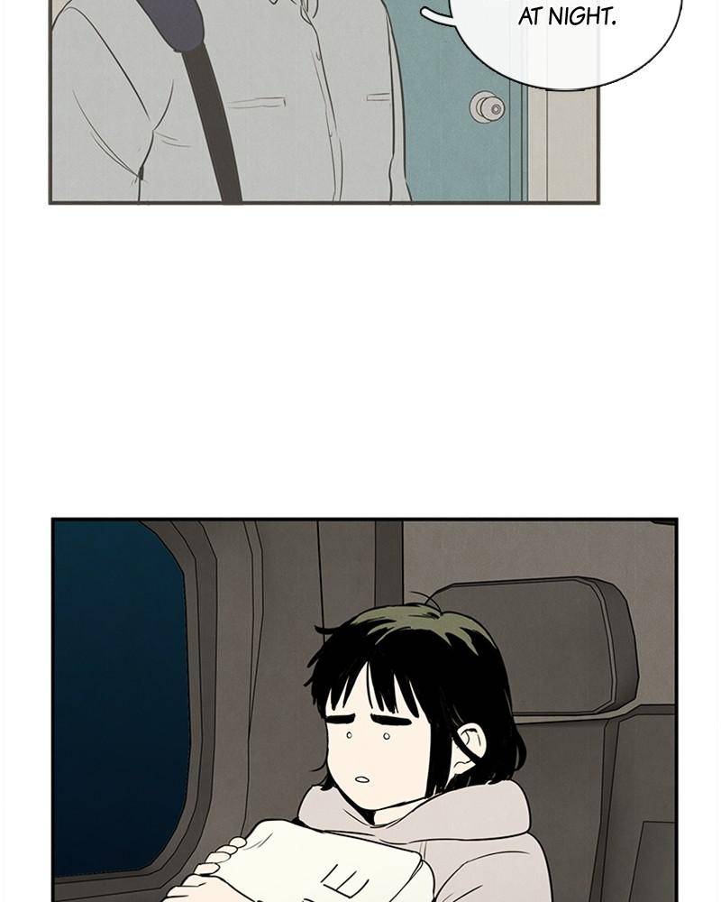 After School Lessons for Unripe Apples Chapter 38 - page 53