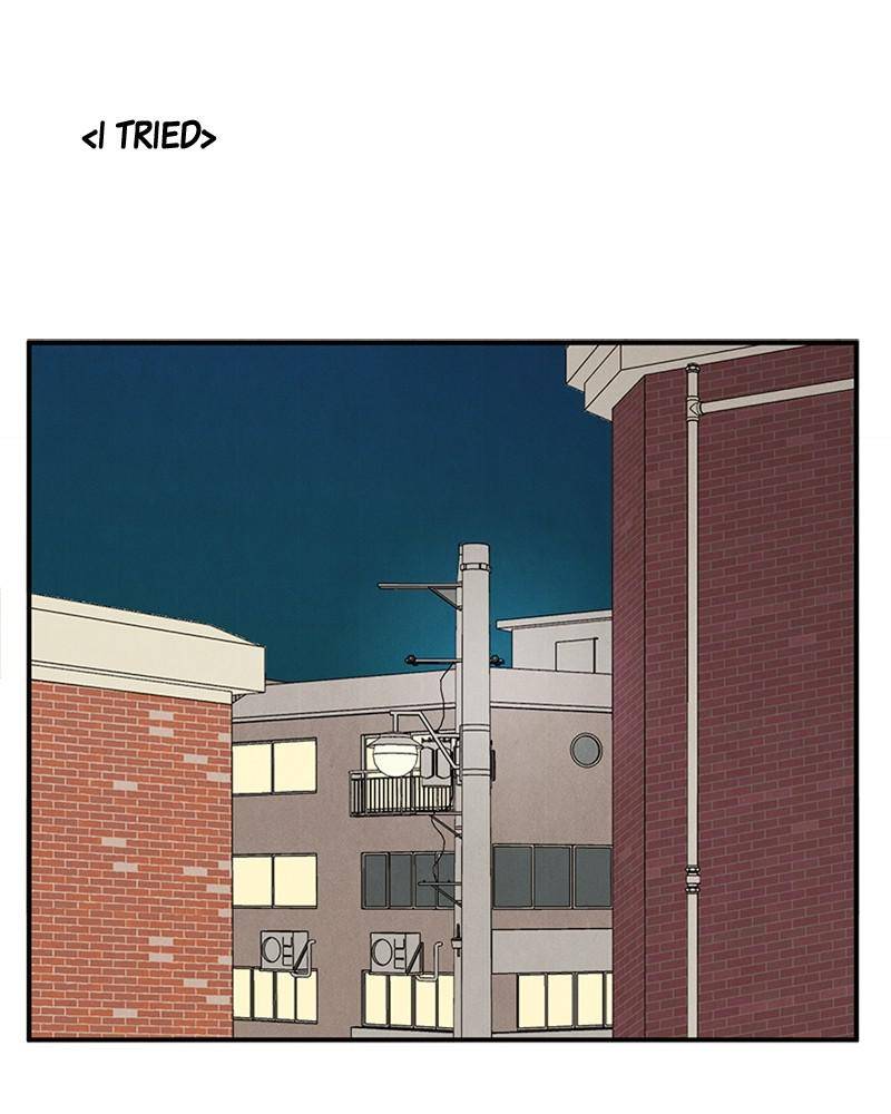 After School Lessons for Unripe Apples Chapter 38 - page 55