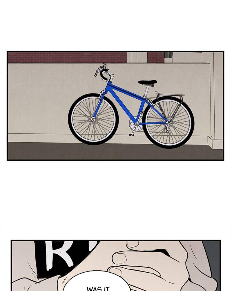 After School Lessons for Unripe Apples Chapter 38 - page 62