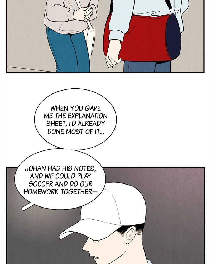 After School Lessons for Unripe Apples Chapter 38 - page 64