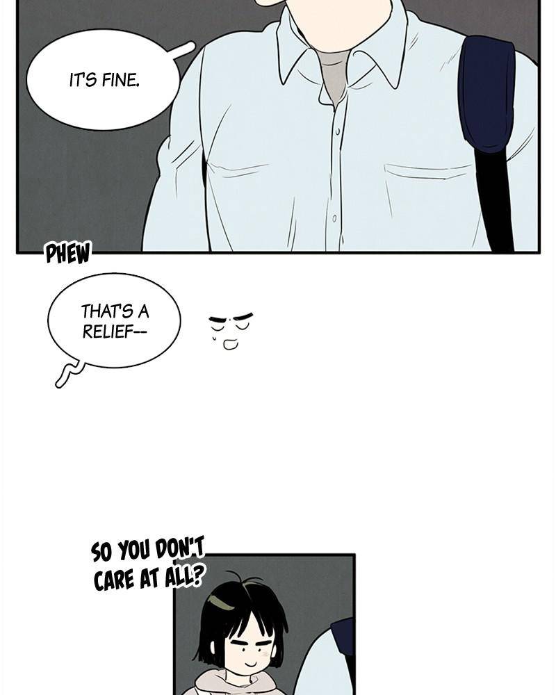 After School Lessons for Unripe Apples Chapter 38 - page 65