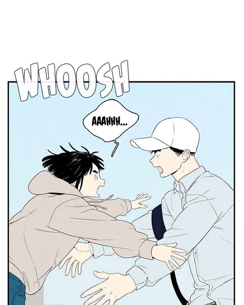 After School Lessons for Unripe Apples Chapter 38 - page 7
