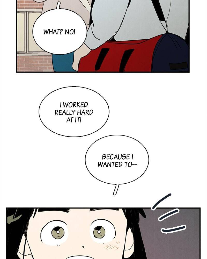 After School Lessons for Unripe Apples Chapter 38 - page 89
