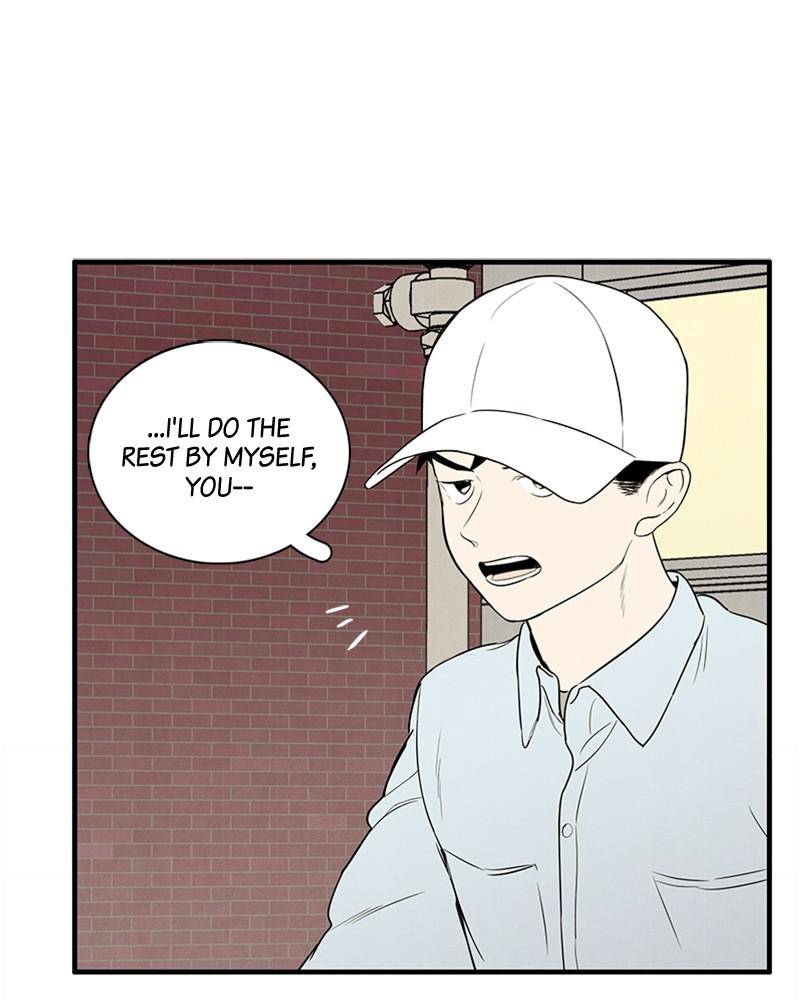 After School Lessons for Unripe Apples Chapter 38 - page 93