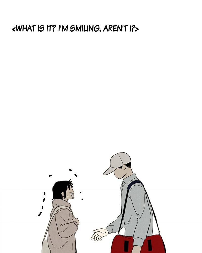 After School Lessons for Unripe Apples Chapter 38 - page 96