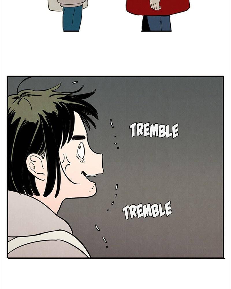 After School Lessons for Unripe Apples Chapter 38 - page 97