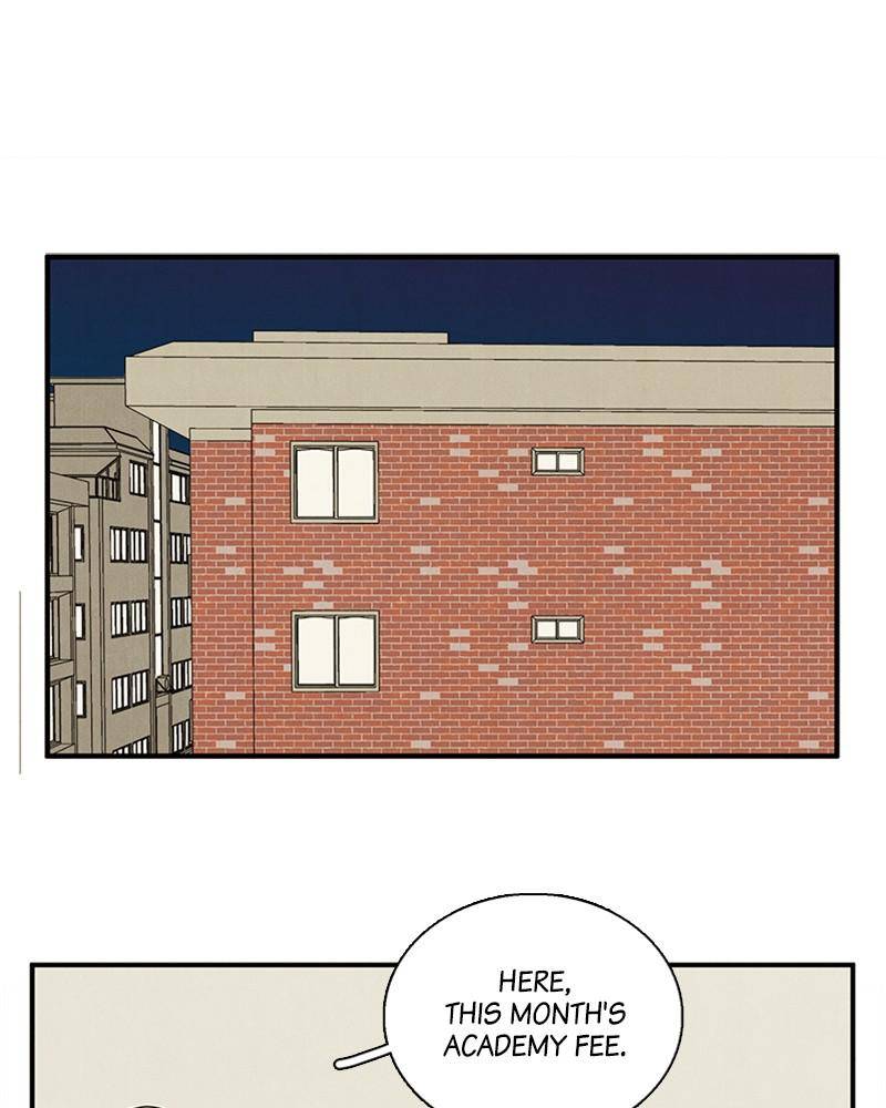 After School Lessons for Unripe Apples Chapter 37 - page 1