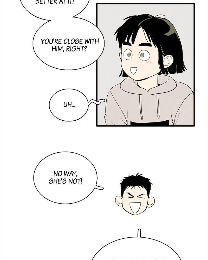 After School Lessons for Unripe Apples Chapter 37 - page 108