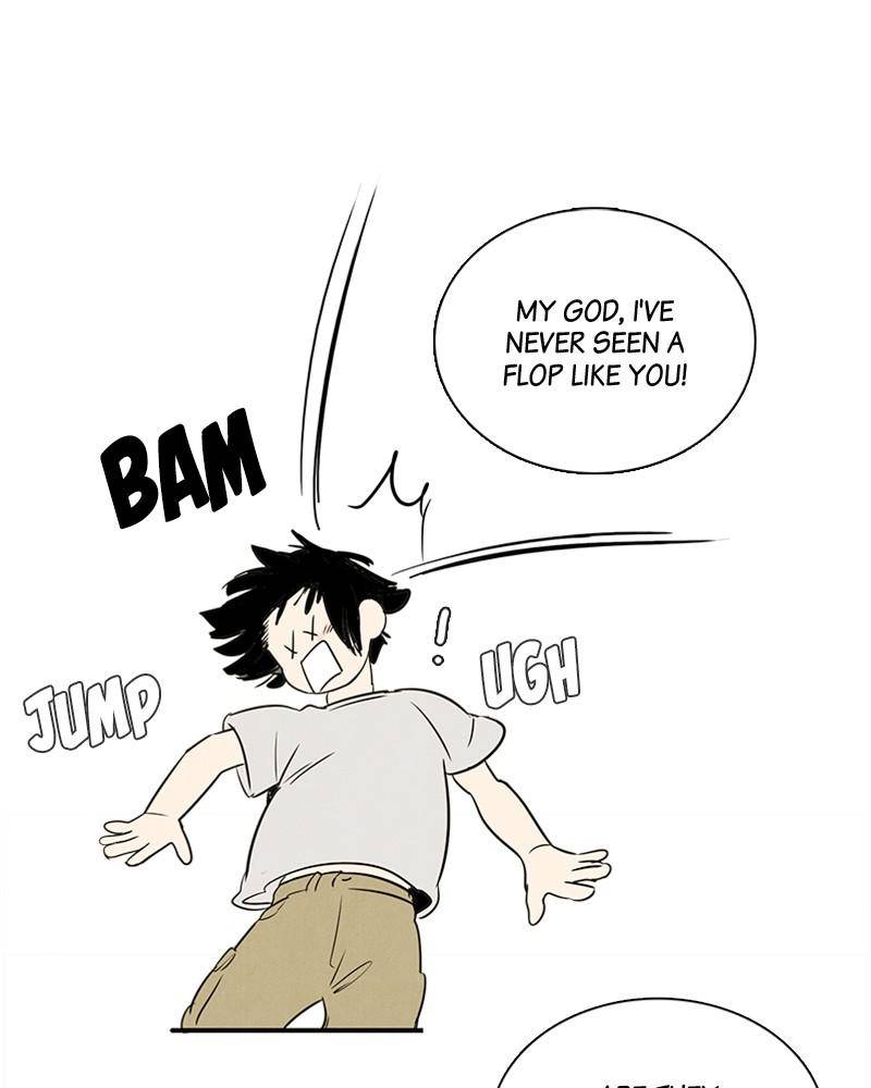 After School Lessons for Unripe Apples Chapter 37 - page 112