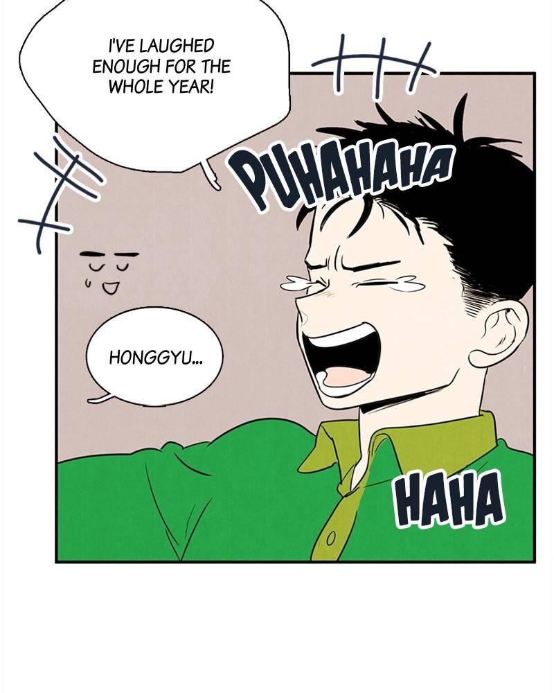 After School Lessons for Unripe Apples Chapter 37 - page 114