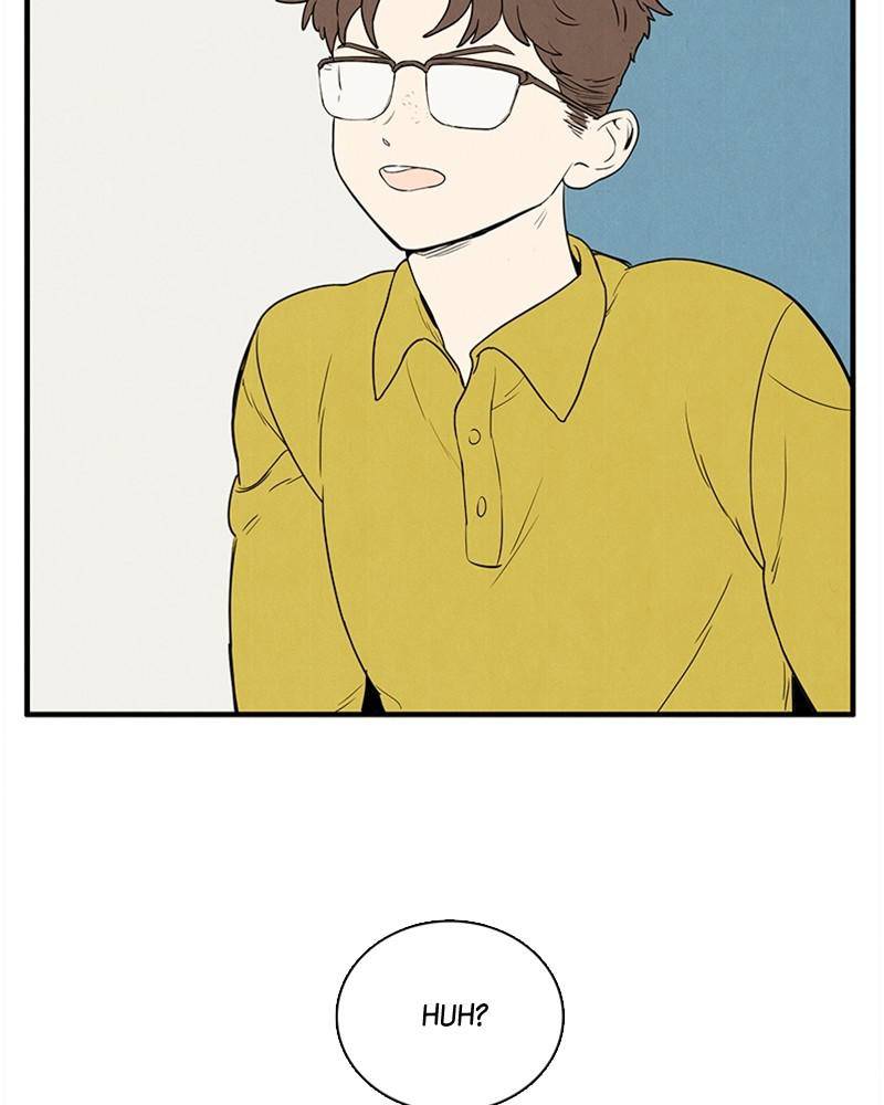 After School Lessons for Unripe Apples Chapter 37 - page 120