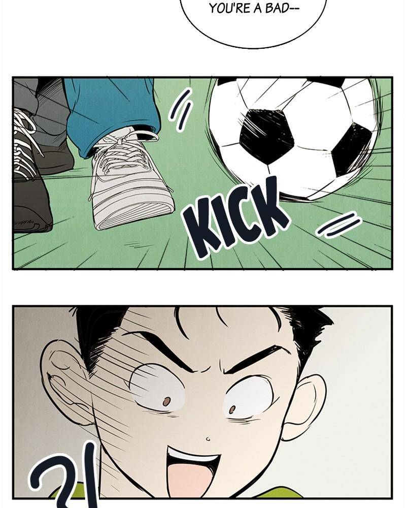 After School Lessons for Unripe Apples Chapter 37 - page 127