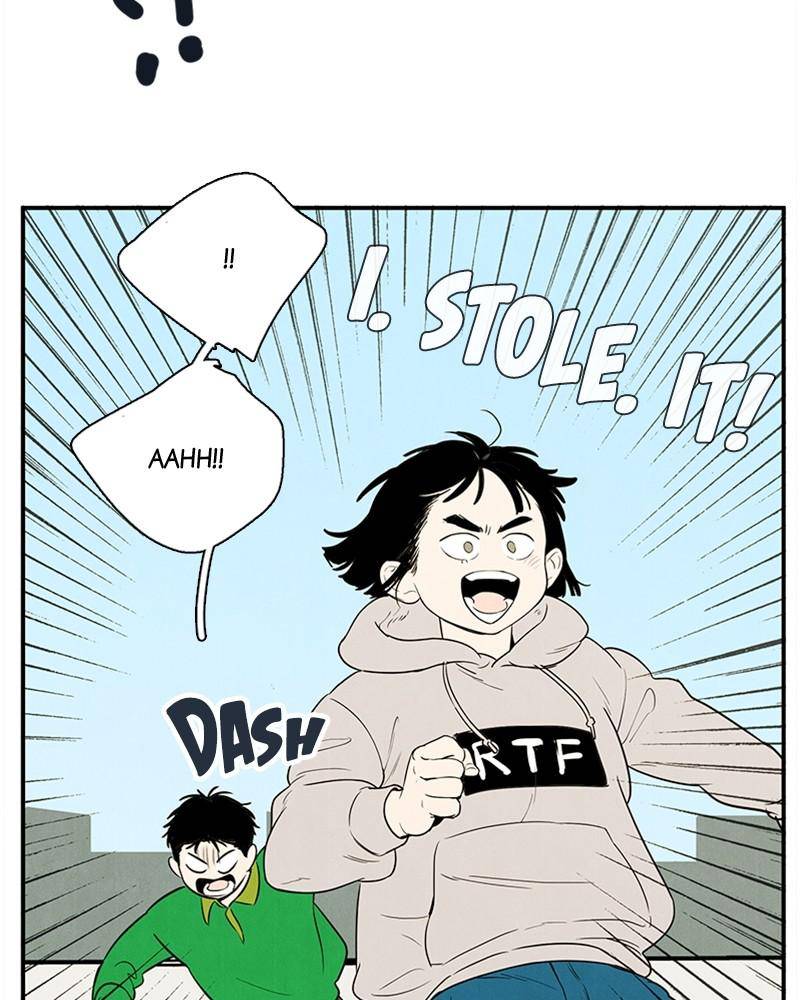 After School Lessons for Unripe Apples Chapter 37 - page 128
