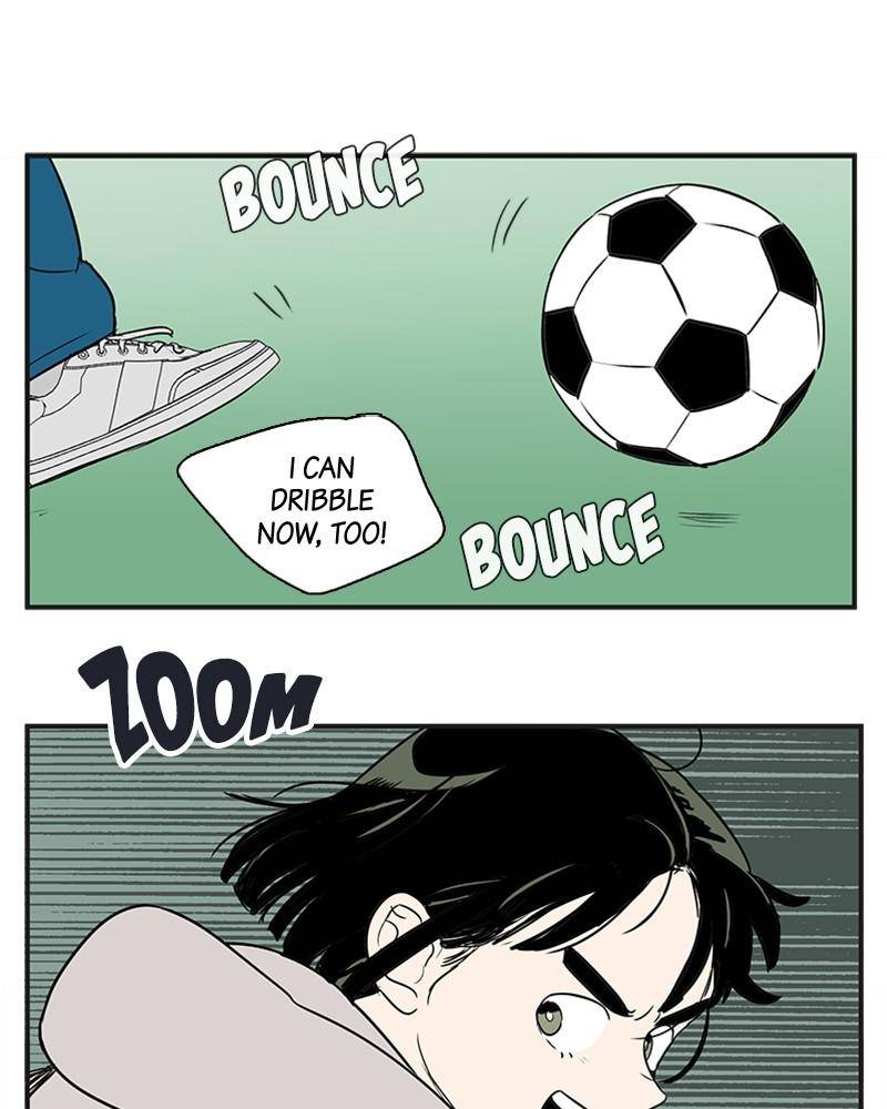 After School Lessons for Unripe Apples Chapter 37 - page 130