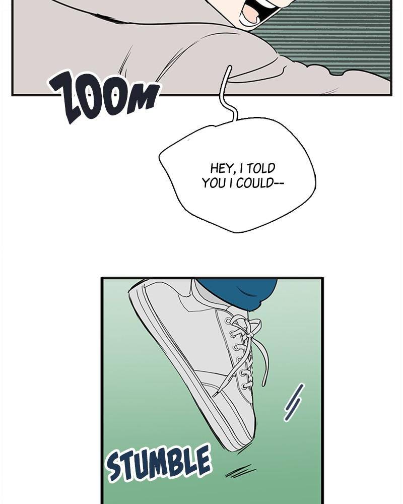 After School Lessons for Unripe Apples Chapter 37 - page 131