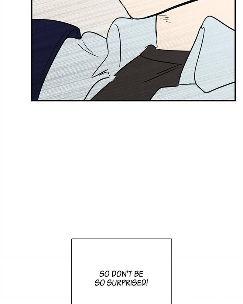 After School Lessons for Unripe Apples Chapter 37 - page 140