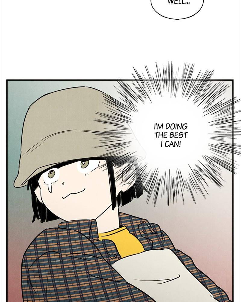 After School Lessons for Unripe Apples Chapter 37 - page 25