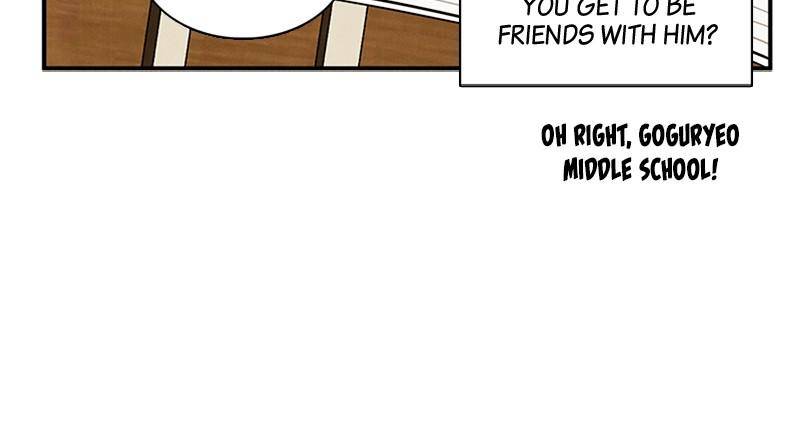 After School Lessons for Unripe Apples Chapter 37 - page 27