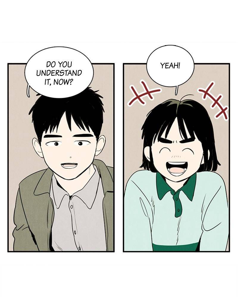 After School Lessons for Unripe Apples Chapter 37 - page 28