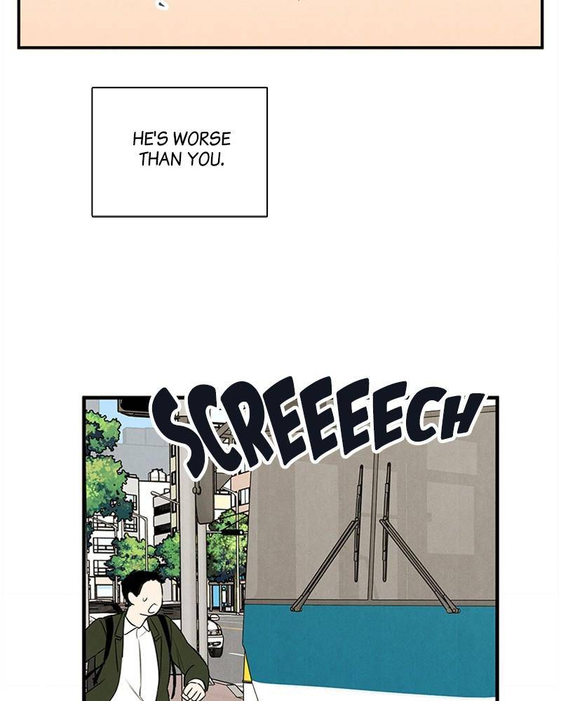 After School Lessons for Unripe Apples Chapter 37 - page 39