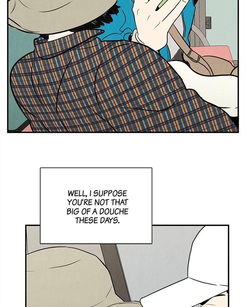 After School Lessons for Unripe Apples Chapter 37 - page 43